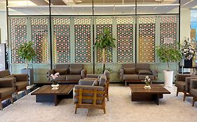 Commodore Hotel Gyeongju